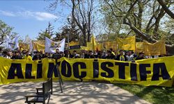 Ali Koç'a İstifa Baskısı