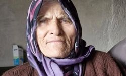 Alzheimer hastasının evinde yangın çıktı