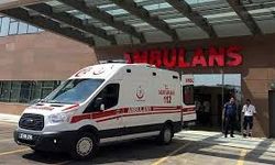 Alacak verecek kavgası hastanede bitti