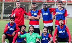 Ankaragücü'nün rakibi Amedspor'da 2 eksik