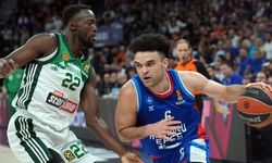 Anadolu Efes, Final Four İçin Şansını Devam Ettiriyor