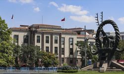 Valilikten uyarı: Başkent'e fırtına geliyor!