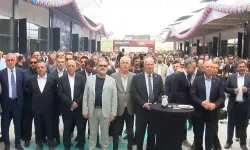 İvedikent Projesinin Temeli Atıldı