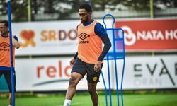 Keçiörengücü maçı öncesi Ankaragücü'nde eksikler azalıyor...