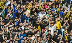TFF'den Ankaragücü'ne para cezası geldi