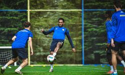 Ankaragücü'nde Keçiörengücü maçı öncesi 2 eksik var