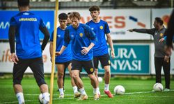 Ankaragücü'nde kritik maç öncesi 2 eksik kaldı