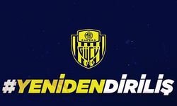 Ankaragücü İçin Yeniden Diriliş Zamanı