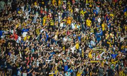 Ankaragücü bu kez liderliği kaptırdı!