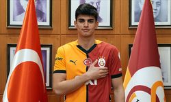 Ankaragücü'nden Gitmişti Şampiyonda İlk Kez Forma Giydi