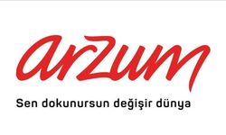 Arzum'san yeni saç şekillendirici