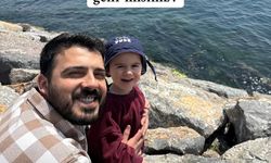 Binlerce insan minik Asaf'ı yalnız bırakmadı!