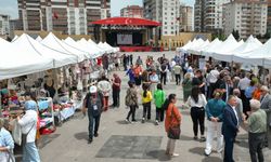 Etimesgut'ta Tarihi Yolculuk Başladı!
