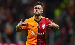 Yunus Akgün’ün Golü Sezonun En İyisi Seçildi