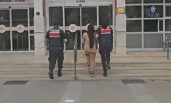 Aydın'da 30 yıl cezası olan firari yakalandı