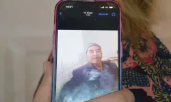 Babasının hayatından endişe ediyor