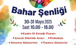 ABB'den Bahar Şenliği
