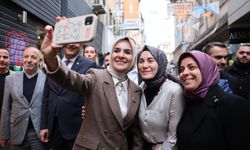 Bakan Göktaş, Kırıkkale'ye gitti