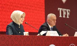 TFF ile anlaşma yapıldı
