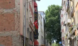 Bakırköy'de silahlı saldırı