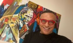 Barbaros Şansal Gözaltında!