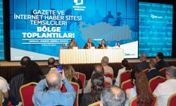 BİK Genel Müdürü'nden açıklama