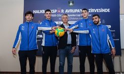 Halkbank Polonya'ya savaşmaya gidiyor