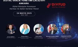 Başkentte "Dijital Varlık Yönetimi Çalıştayı"