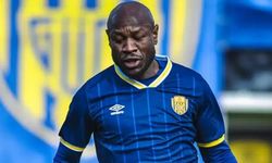 Ankaragücü'nün eski futbocusu mucize ile kümede kaldı