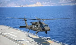 Bayraktar TB3, ilk defa kullanıldı