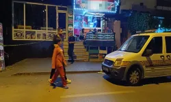 Bursa'da berber çırağını öldürdüler