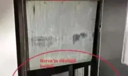 Başkent'te Beren'in davasına beraat ve para cezası verildi