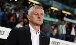 Beşiktaş Teknik Direktörü Solskjaer'den önemli açıklamalar