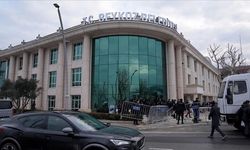 Beykoz Belediye Başkanı hakkında fezleke