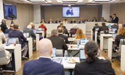 BİK Genel Kurul Toplantısı başladı