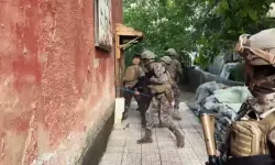 Bitlis'te yasaklı madde operasyonu