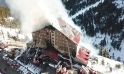 Grand Kartal Otel yangını iddianamesinde karar