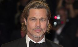 Brad Pitt beyaz perdeye dönüyor