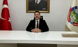 Tekbıyıkoğlu Vali Mülkiye Başmüfettişliğine atandı