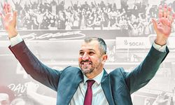 Petkimspor, Antrenör Burak Gören ile Yollarını Ayırdı
