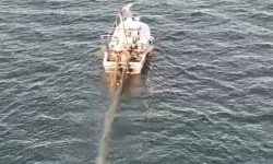Bursa'da balıkçılara cezai işlem uygulandı