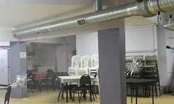 Bursa'da kıraathaneye saldırı