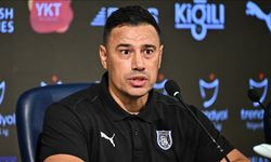 Başakşehir FK,  Çağdaş Atan ile Devam Dedi