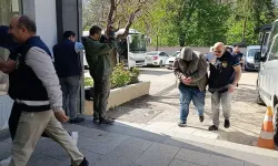 Çalıntı ve change araç operasyonu