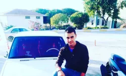 Çanakkale'deki kazanın görüntüleri ortaya çıktı
