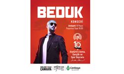 Çankaya'da 19 Mayıs etkinliği