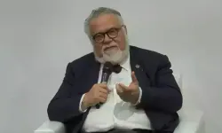 Celal Şengör hakkında hapis talebi