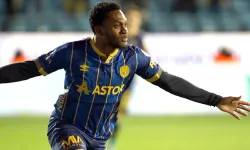 Ankaragücü için kazanç kapısı olacak