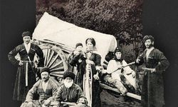 Çerkes Sürgünü'nün 161'inci yılı