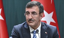 Cevdet Yılmaz’dan Rüşdü Saracoğlu İçin Taziye Mesajı